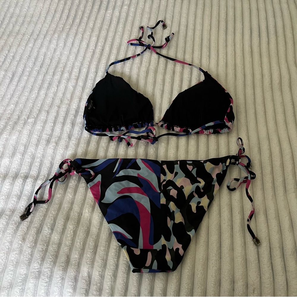 Versace Bikini Set - Picture 2 of 8